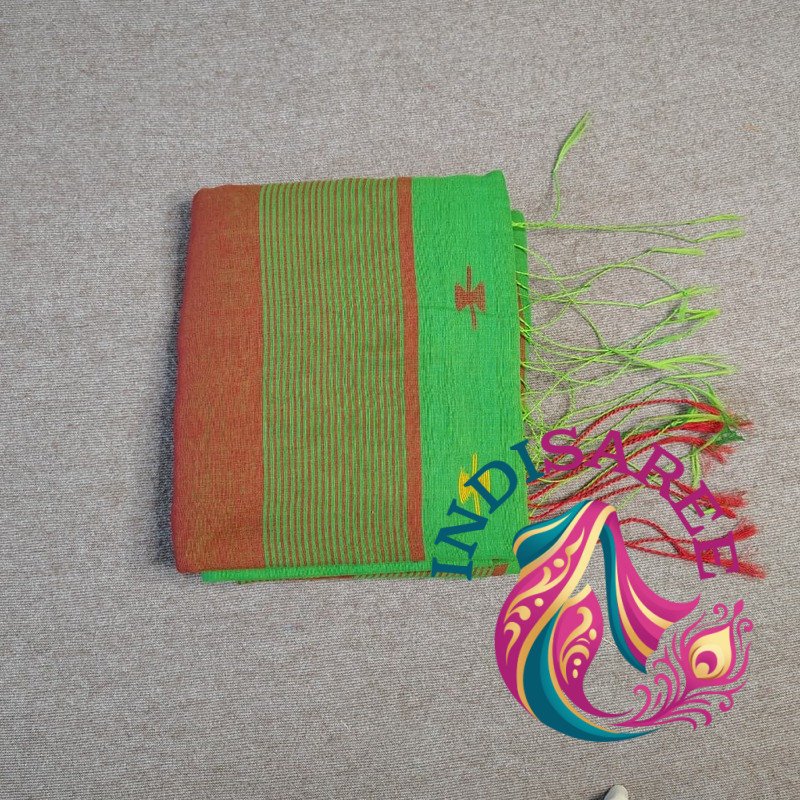 Tant Saree